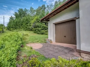Prodej rodinného domu, Stará Paka, 59 m2