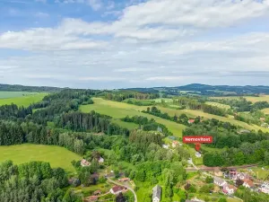 Prodej rodinného domu, Stará Paka, 59 m2