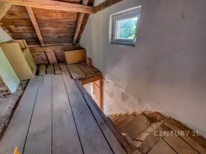 Prodej rodinného domu, Stará Paka, 59 m2