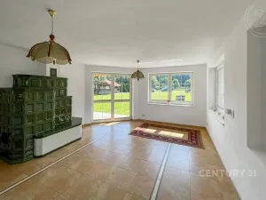 Pronájem rodinného domu, Běštín, 98 m2