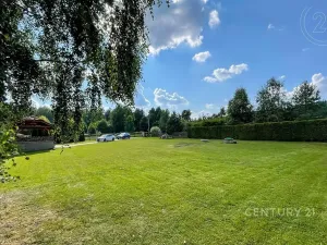 Pronájem rodinného domu, Běštín, 98 m2