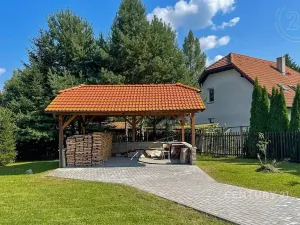 Pronájem rodinného domu, Běštín, 98 m2