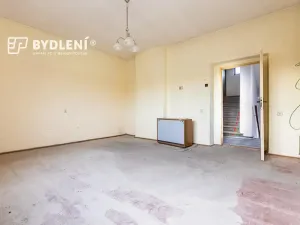 Prodej rodinného domu, Krupka, Náves, 198 m2