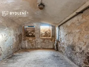 Prodej rodinného domu, Krupka, Náves, 198 m2