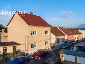 Prodej rodinného domu, Krupka, Náves, 198 m2
