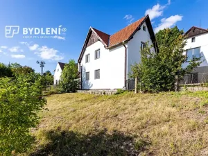 Prodej rodinného domu, Kamýk, 207 m2