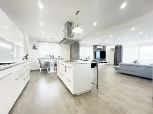 Prodej rodinného domu, Mělník, Na Výsluní, 600 m2
