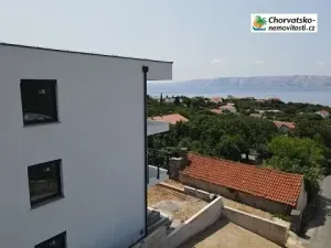Prodej bytu 3+kk, Novi Vinodolski, Chorvatsko, 53 m2
