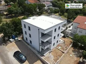 Prodej bytu 3+kk, Novi Vinodolski, Chorvatsko, 53 m2