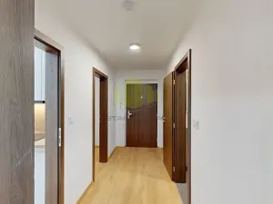 Pronájem bytu 2+kk, Olomouc, Janského, 59 m2