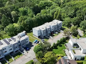 Prodej bytu 3+1, Praha - Točná, K Závorám, 75 m2