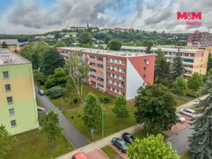 Pronájem bytu 3+1, Benátky nad Jizerou - Benátky nad Jizerou II, Platanová, 75 m2