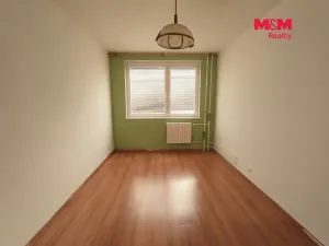 Pronájem bytu 3+1, Kopřivnice, 17. listopadu, 68 m2