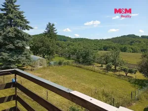 Prodej bytu 2+1, Třebušín - Řepčice, 120 m2