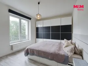 Pronájem bytu 2+kk, Plzeň - Valcha, Datlová, 58 m2
