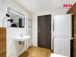 Pronájem bytu 2+kk, Plzeň - Valcha, Datlová, 58 m2