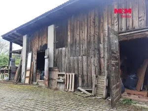 Prodej rodinného domu, Bouzov - Bezděkov, 158 m2