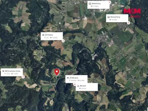 Prodej rodinného domu, Bouzov - Bezděkov, 158 m2