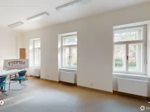 Prodej kanceláře, Mariánské Lázně, Ruská, 64 m2