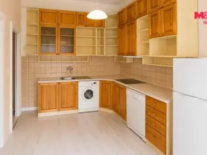 Prodej bytu 3+1, Ostrava - Moravská Ostrava, Zahradní, 89 m2