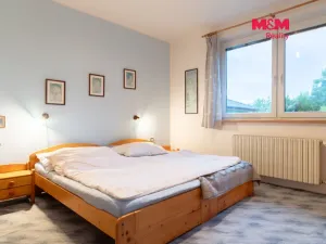 Prodej rodinného domu, Prostějov - Vrahovice, Jano Köhlera, 186 m2