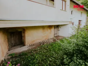 Prodej chalupy, Kadov - Lnářský Málkov, 250 m2