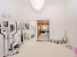 Prodej bytu 3+1, Olomouc, Palackého, 127 m2