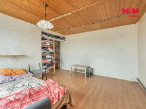 Prodej rodinného domu, Kladno, Havířská, 105 m2