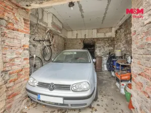 Prodej rodinného domu, Kladno, Havířská, 105 m2