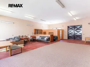 Prodej ubytování, Šenov u Nového Jičína, Jaselská, 545 m2