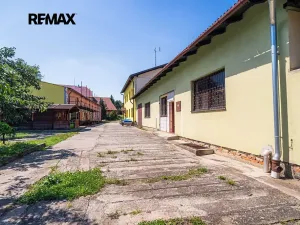 Prodej ubytování, Šenov u Nového Jičína, Jaselská, 545 m2