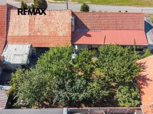 Prodej rodinného domu, Dobré Pole, 121 m2