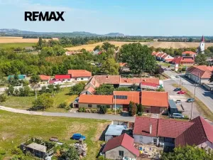 Prodej rodinného domu, Dobré Pole, 121 m2