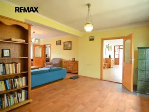 Prodej rodinného domu, Dobré Pole, 121 m2