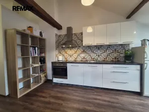 Pronájem bytu 3+kk, Brno, Výpravní, 74 m2