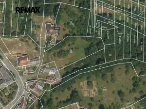 Prodej pozemku pro bydlení, Osvětimany, 3489 m2