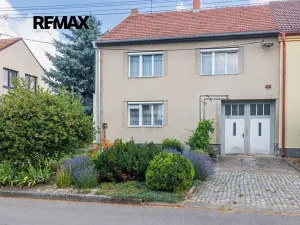 Prodej rodinného domu, Velké Bílovice, 180 m2