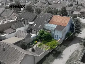 Prodej rodinného domu, Velké Bílovice, 180 m2