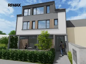 Prodej bytu 1+kk, Kyjov, 33 m2