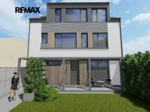 Prodej bytu 1+kk, Kyjov, 33 m2