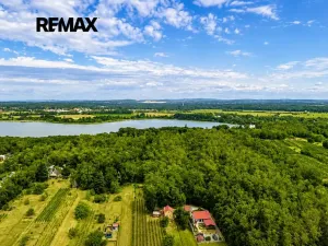 Prodej zahrady, Břeclav, 1560 m2