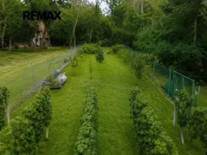 Prodej zahrady, Břeclav, 1560 m2