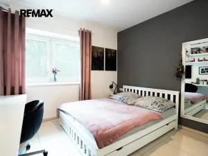 Prodej rodinného domu, Kyjov, třída Komenského, 290 m2