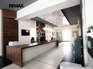Prodej rodinného domu, Kyjov, třída Komenského, 290 m2