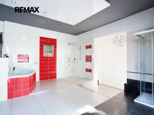 Prodej obchodního prostoru, Kyjov, třída Komenského, 290 m2