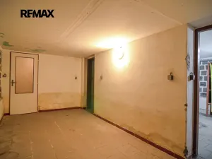 Prodej rodinného domu, Podivín, Rybáře, 170 m2
