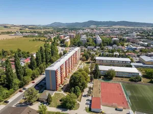 Prodej bytu 4+1, Holešov, Dukelská, 91 m2