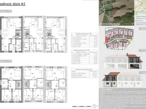Prodej bytu 4+kk, Mořina, 106 m2