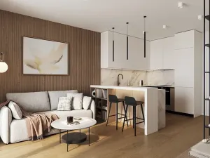 Prodej bytu 4+kk, Vyškov, Morávkova, 87 m2