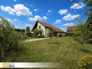 Prodej rodinného domu, Štěpánkovice, Vlčoch, 169 m2